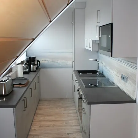 Ferienwohnung Wegmann-2
